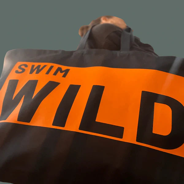 Wild Swimming